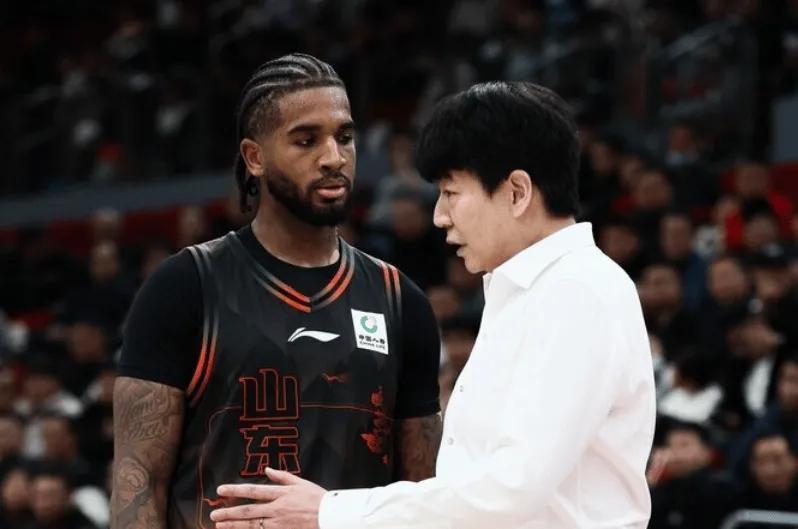 九游游戏中心-胜吉林采访！邱彪点赞2将，解析七连胜原因，高诗岩致谢队友帮助