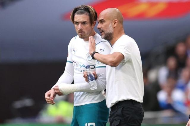 在线娱乐-瓜迪奥拉：不是非要引进前锋 伊希纳乔：肯定是点球