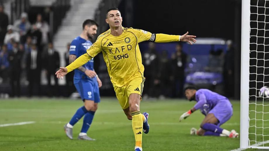 电子游戏-葡媒：C罗可能今夏离开胜利，美职联、重返欧洲均为其潜在去向